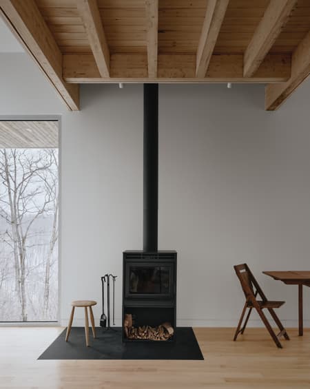 House MN